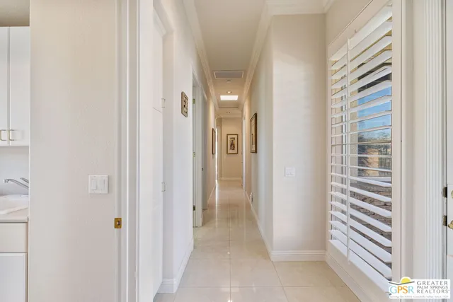 a outdoor living space with patio furniture and a fireplace