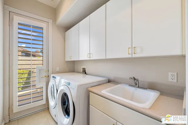 a kitchen with a stove and a microwave
