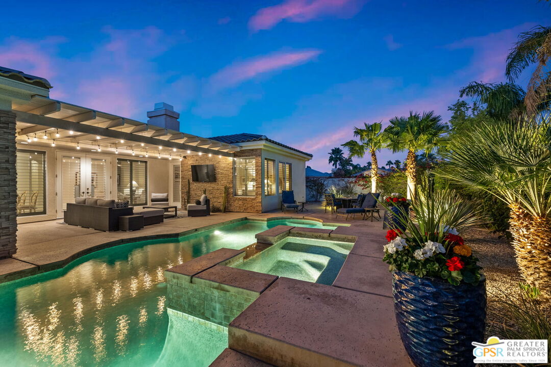 51 Killian Way Rancho Mirage, CA 92270 - Photo 6 of 71