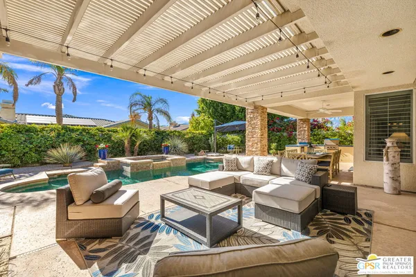 $12,000 | 51 Killian Way, Rancho Mirage, CA 92270