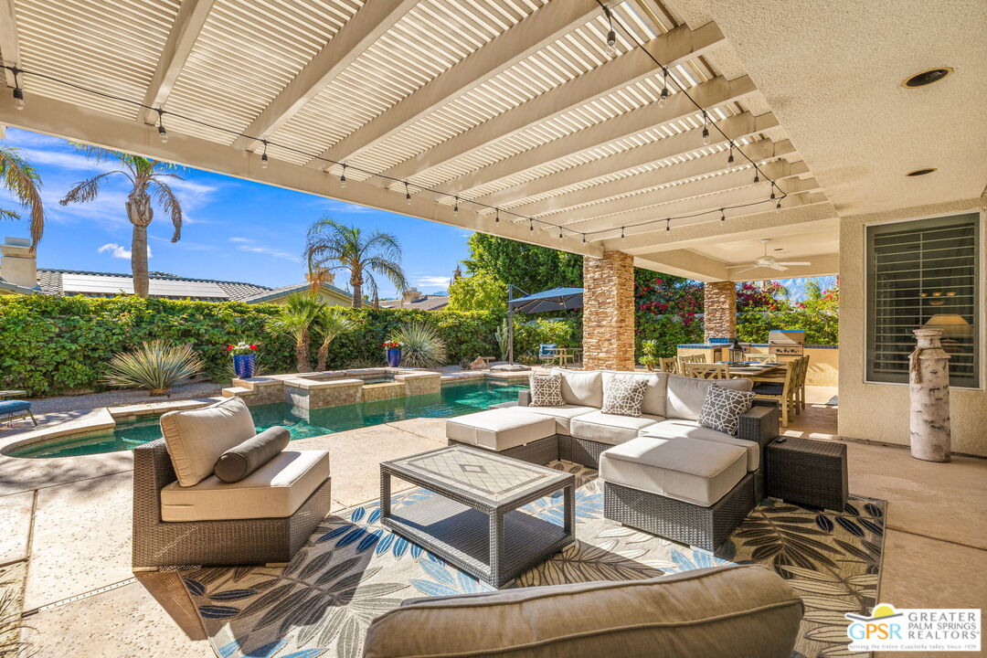 51 Killian Way Rancho Mirage, CA 92270 - Photo 62 of 71