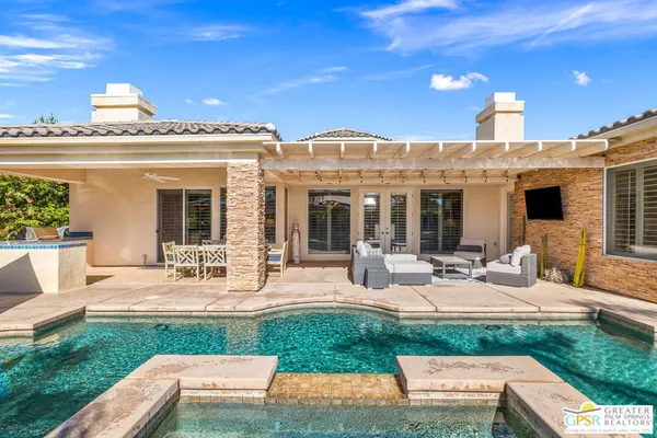 $12,000 | 51 Killian Way, Rancho Mirage, CA 92270