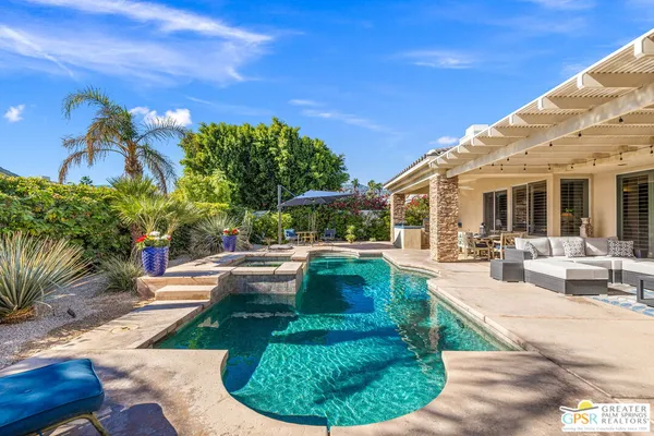 $12,000 | 51 Killian Way, Rancho Mirage, CA 92270
