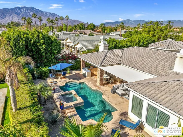 $12,000 | 51 Killian Way, Rancho Mirage, CA 92270