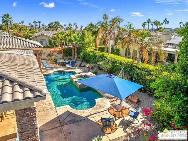 $12,000 | 51 Killian Way, Rancho Mirage, CA 92270