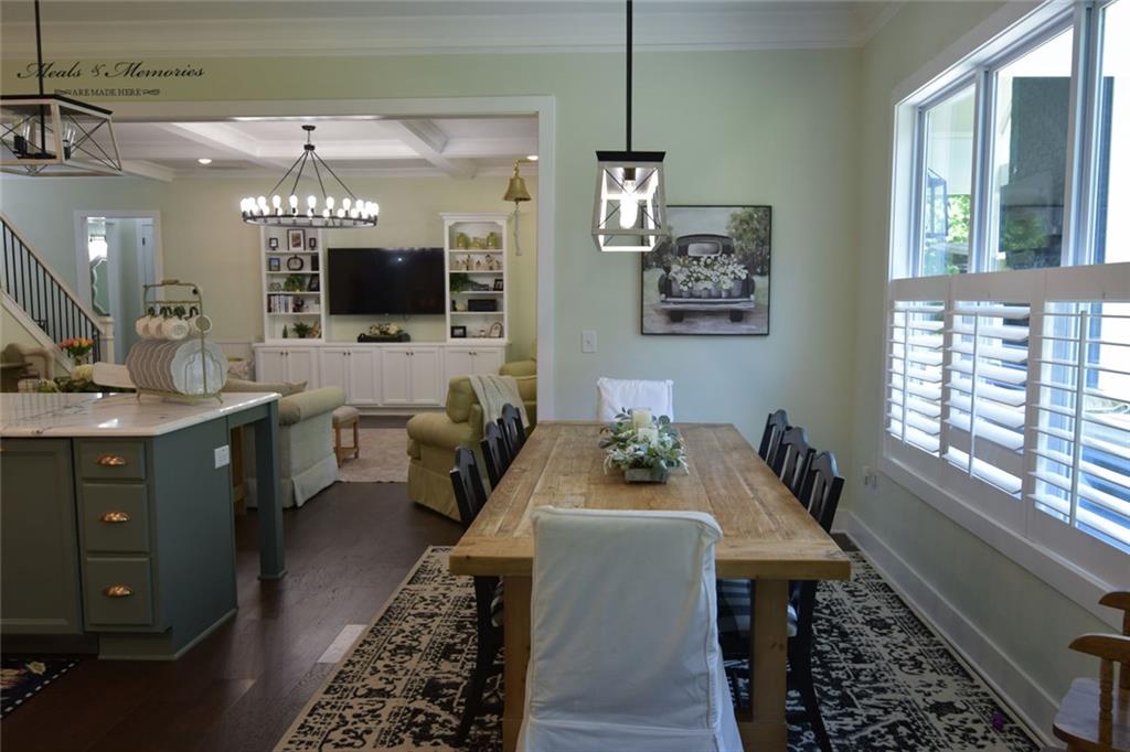 3866 Mount Enon Church Road Monroe, GA 30655 - Photo 17 of 43