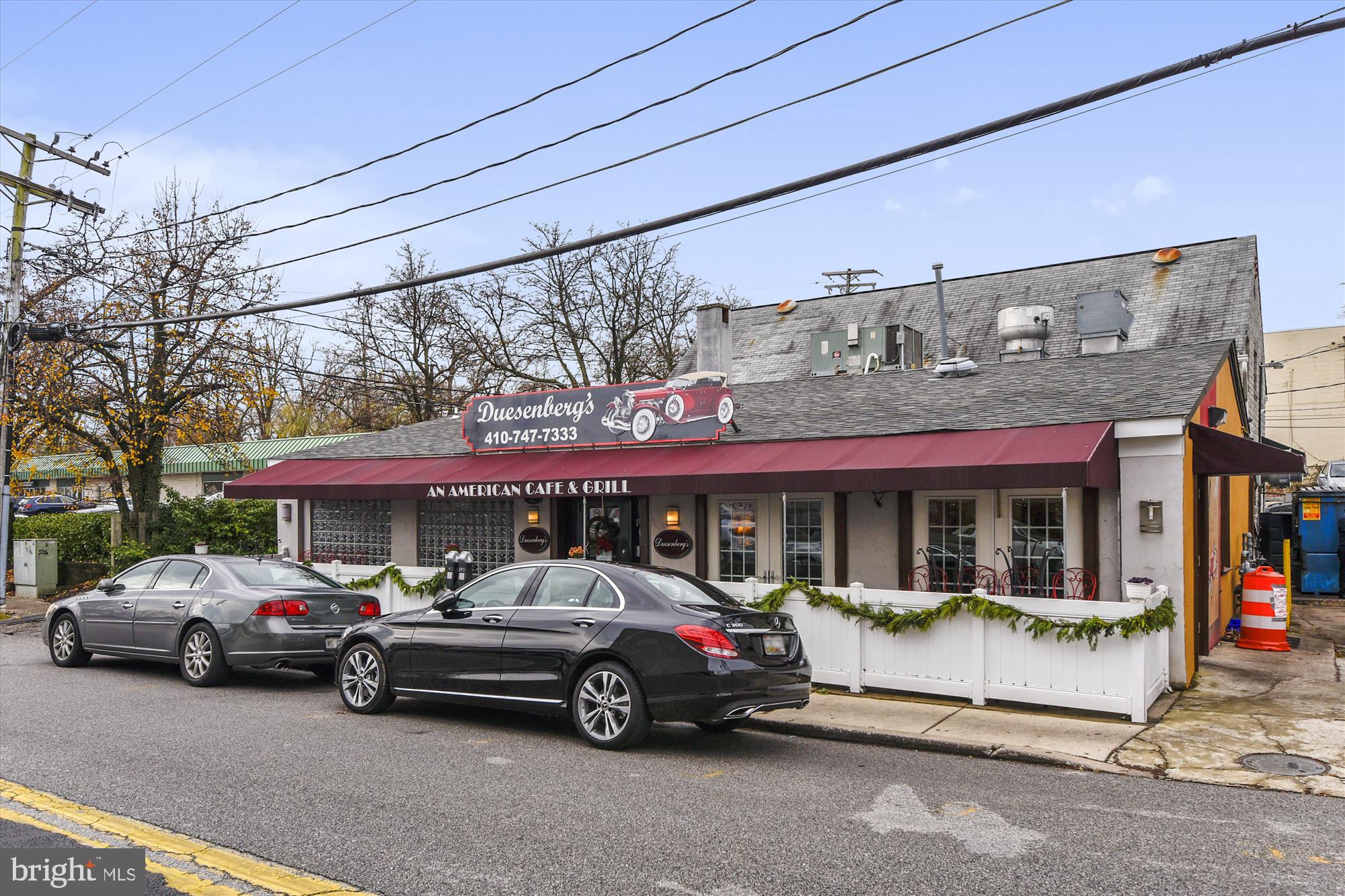 9 Cedarwood Road Baltimore, MD 21228 - Photo 41 of 48 Gallery Image 41