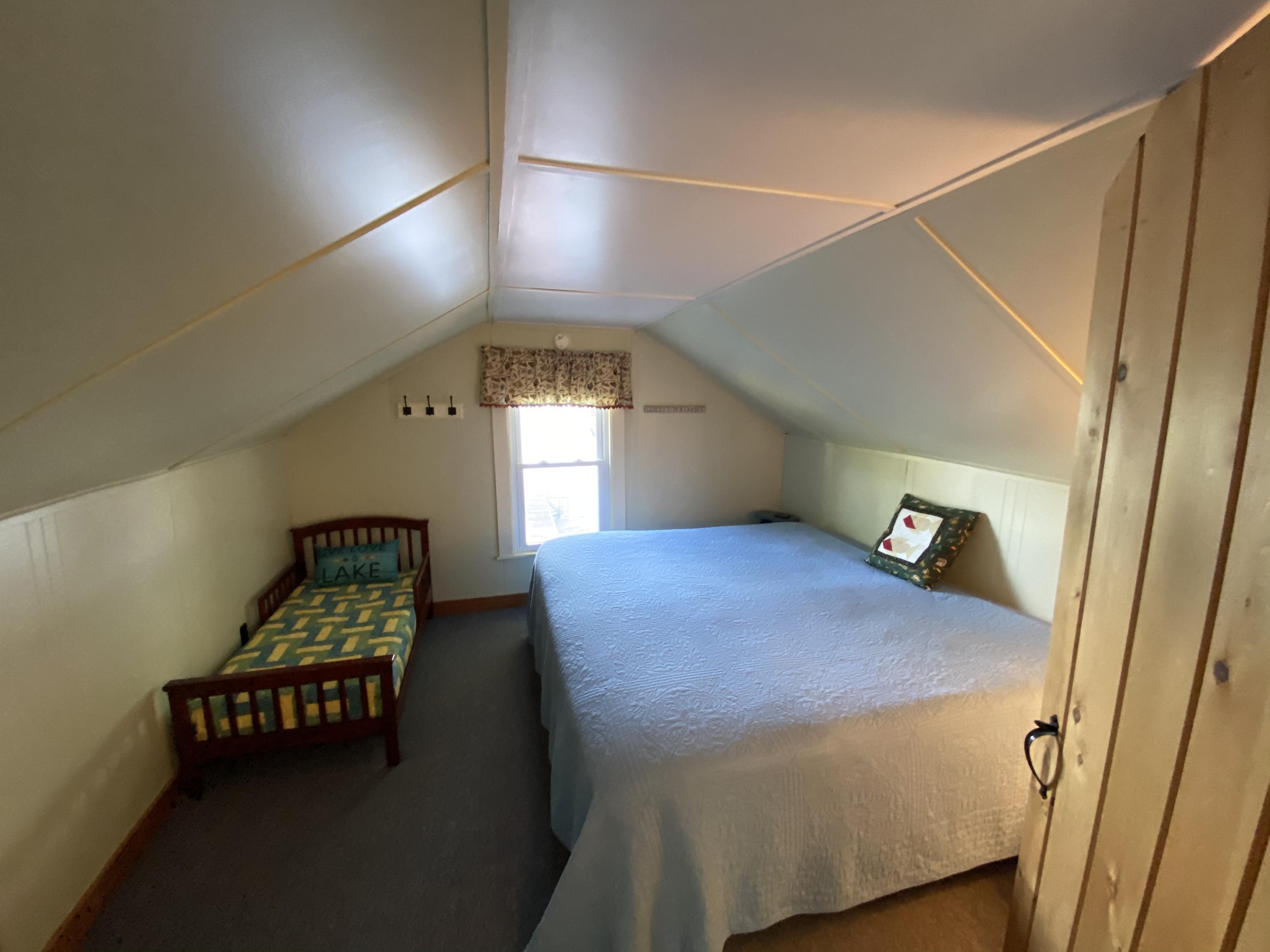 54 Pickerel Point Road Winslow, ME 04901 - Photo 28 of 34 27 Bedroom 3