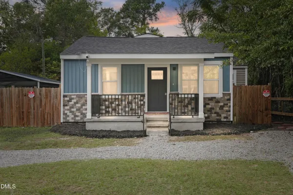 $199,900 | 112 Preston Avenue, Fayetteville, NC 28301