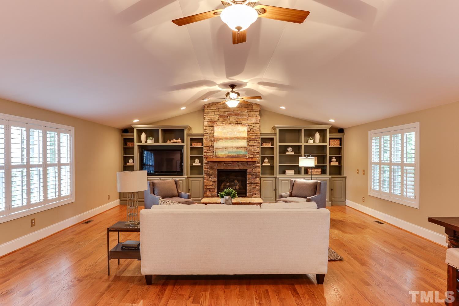 1124 Holland Ridge Drive Raleigh, NC 27603 - Photo 14 of 30