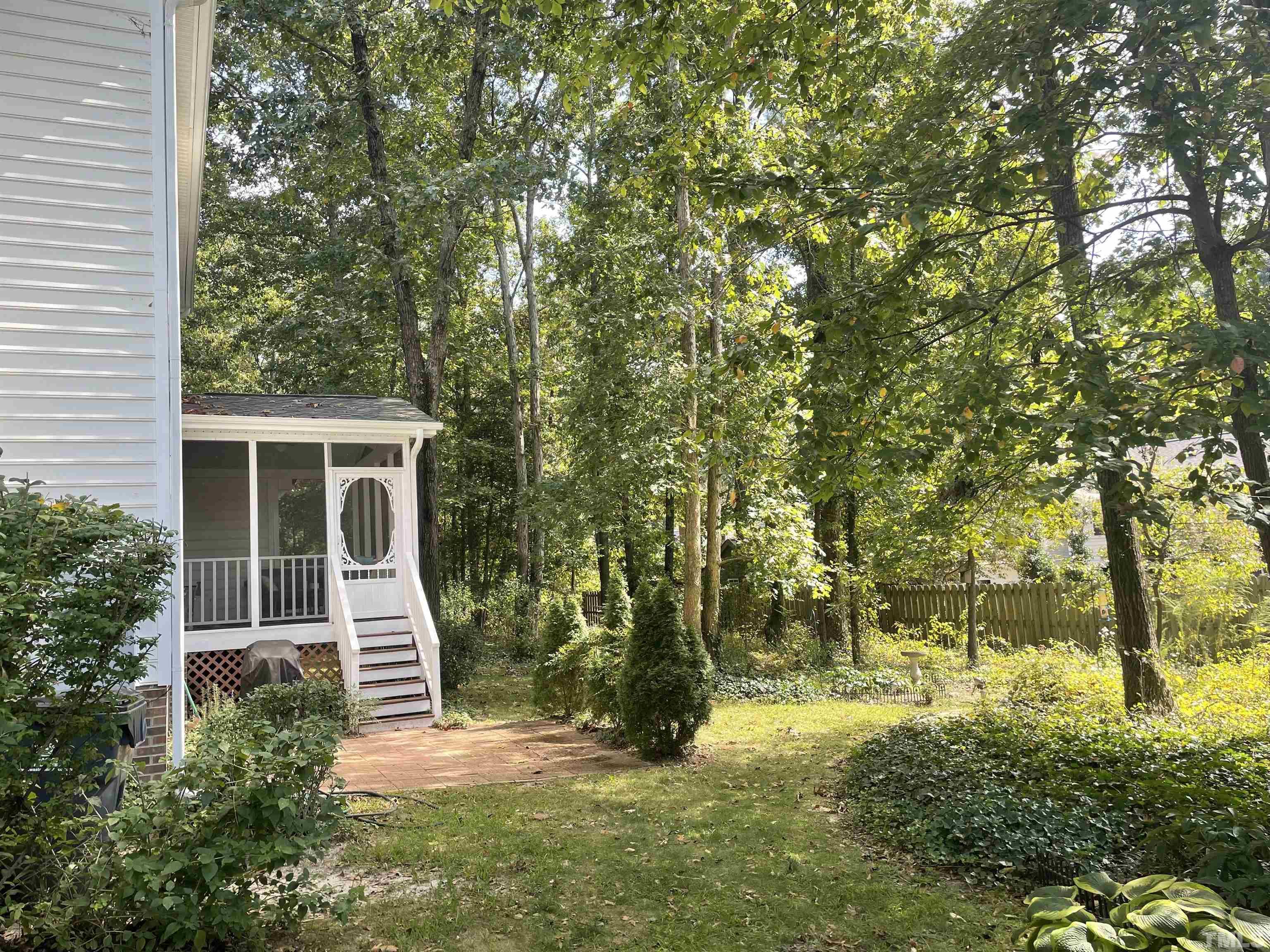 1124 Holland Ridge Drive Raleigh, NC 27603 - Photo 3 of 30