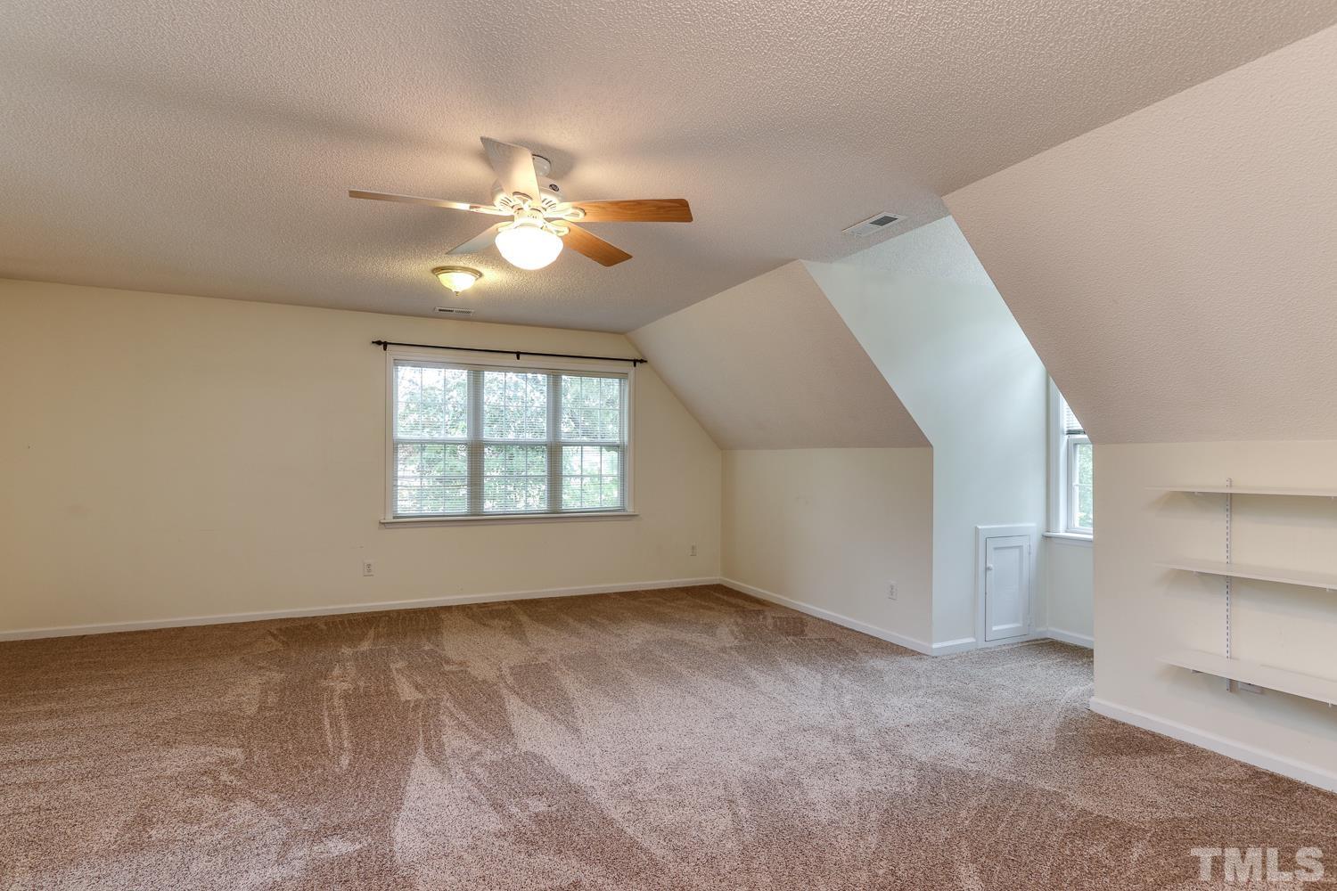 1124 Holland Ridge Drive Raleigh, NC 27603 - Photo 22 of 30