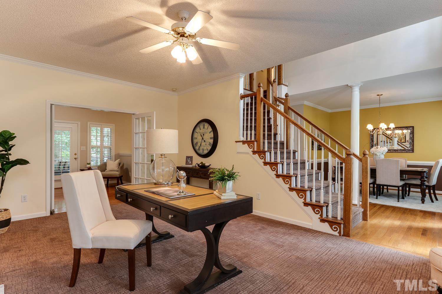 1124 Holland Ridge Drive Raleigh, NC 27603 - Photo 8 of 30