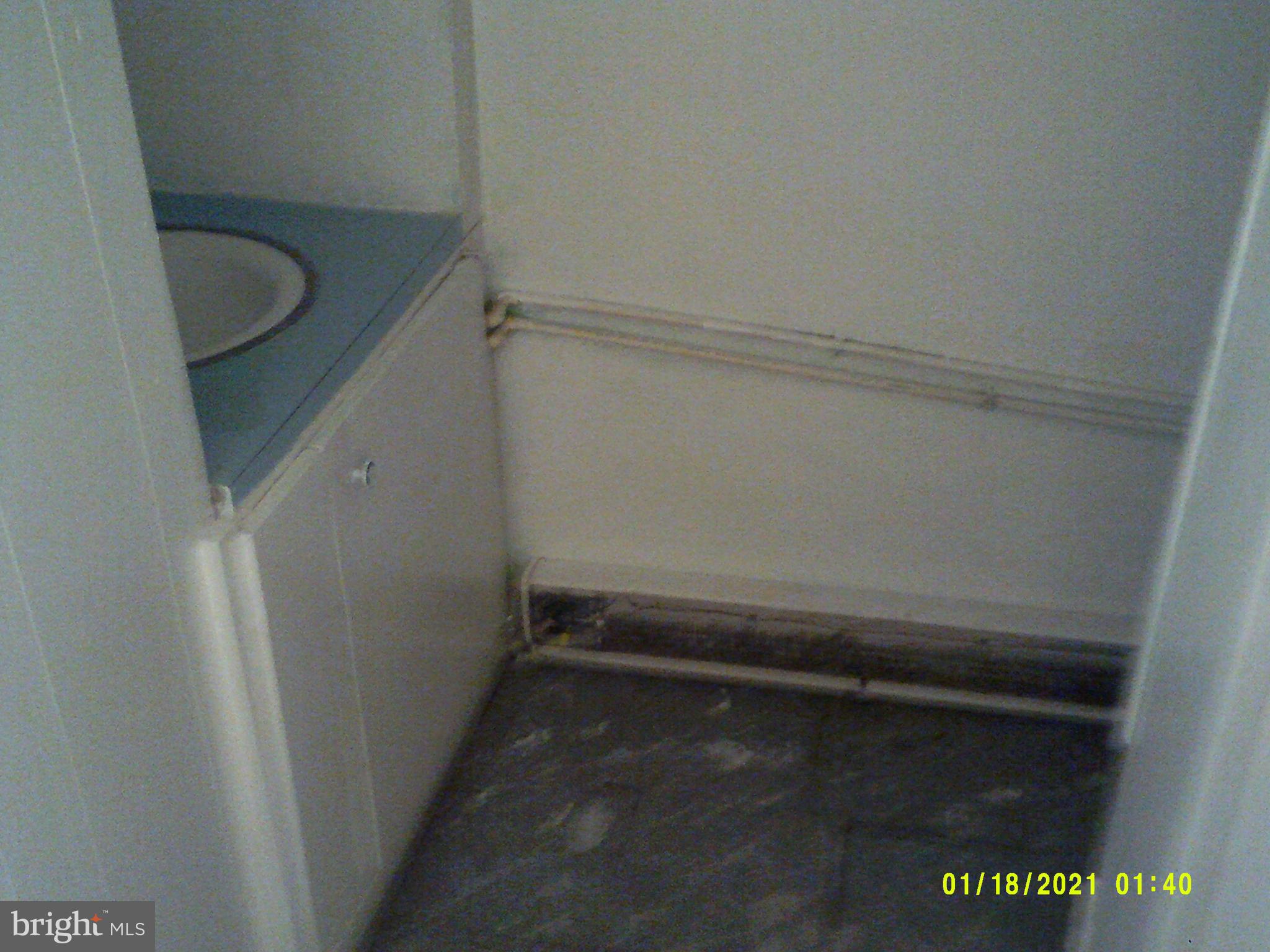 14210 Croghan Pike Mount Union, PA 17066 - Photo 11 of 12 a close view of a sink in a bathroom