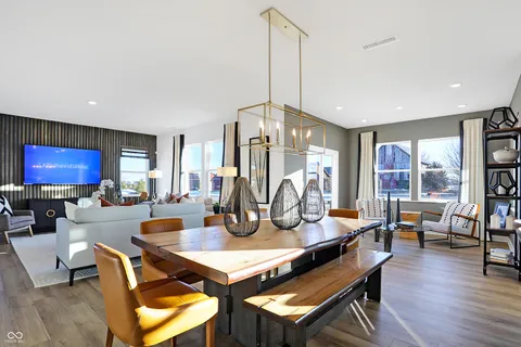 $478,380 | 4309 Orr Spgs Drive, Indianapolis, IN 46239