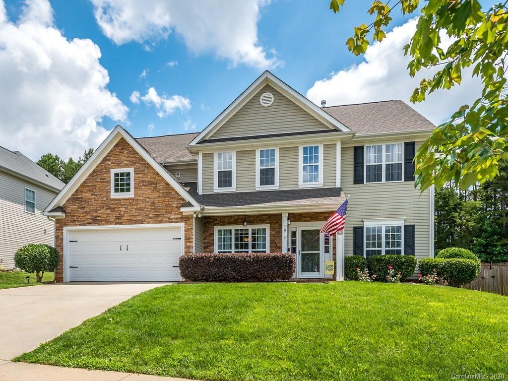 3013 Streamlet Way Monroe, NC 28110 - Photo 1 of 39 Gallery Image 1