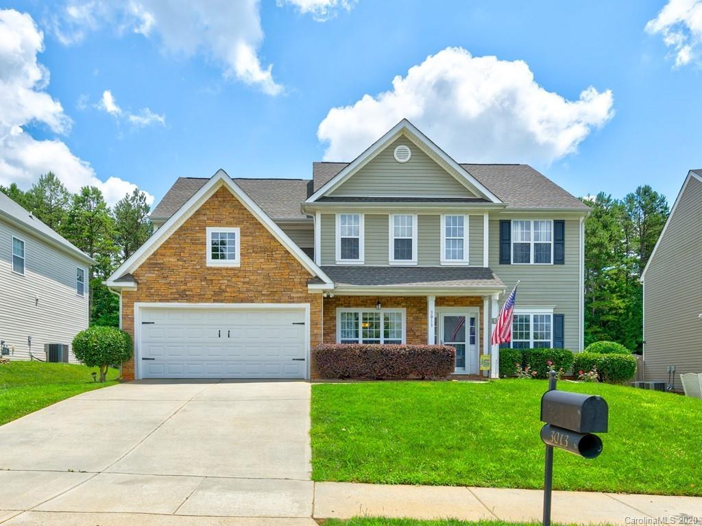 3013 Streamlet Way Monroe, NC 28110 - Photo 34 of 39 Gallery Image 34