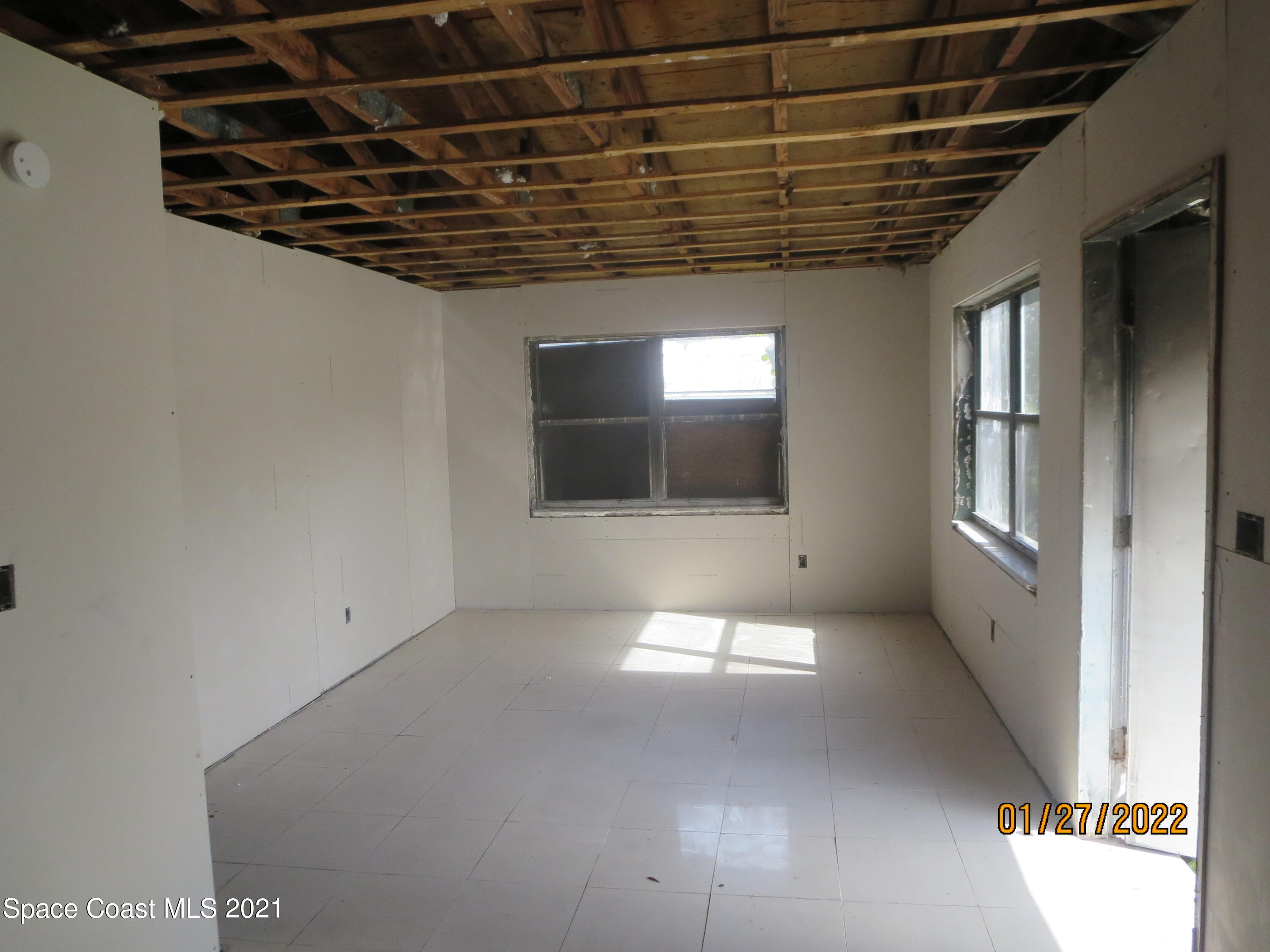 2420 Post Road Melbourne, FL 32935 - Photo 35 of 50 a view of entryway
