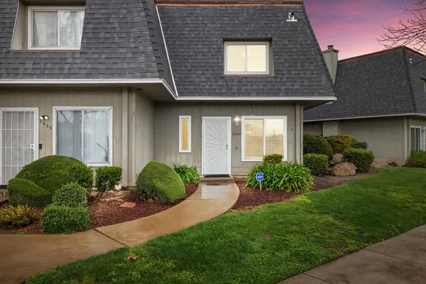 $235,000 | 1664 West N Bear Creek Drive, Merced, CA 95348