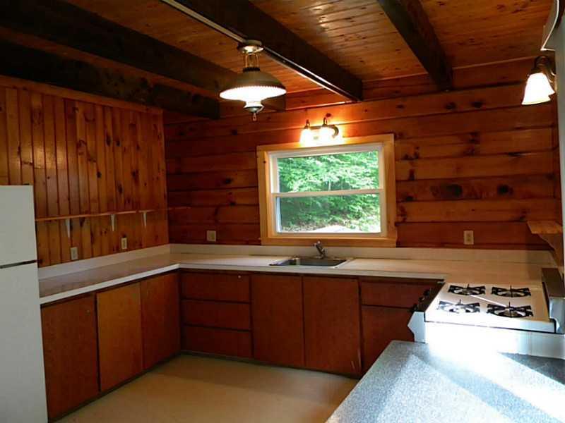 7 Goldfinch Road Lovell, ME 04051 - Photo 17 of 28 Kitchen.
