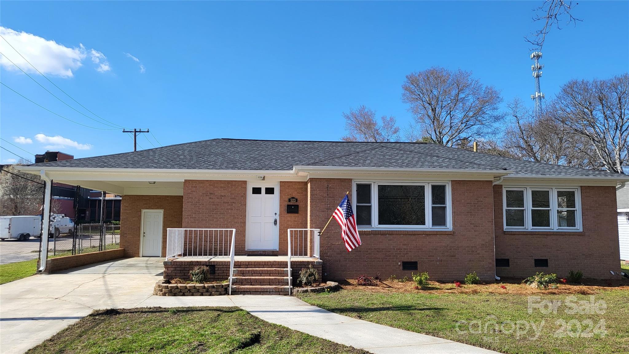 523 Saluda Road Chester, SC 29706 - Photo 1 of 19 Gallery Image 1