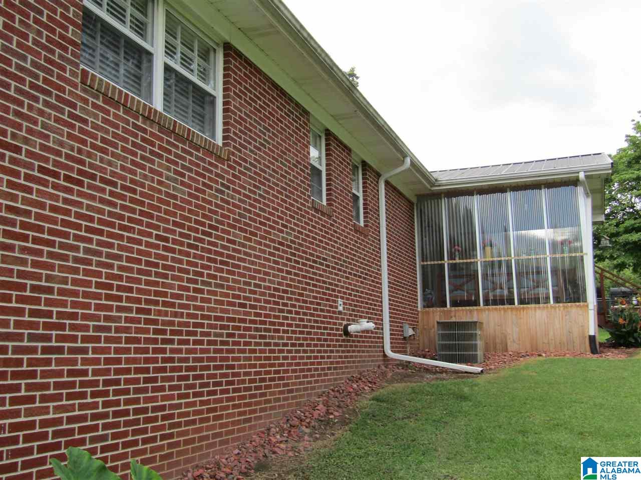 1109 Conger Road Anniston, AL 36207 - Photo 37 of 50