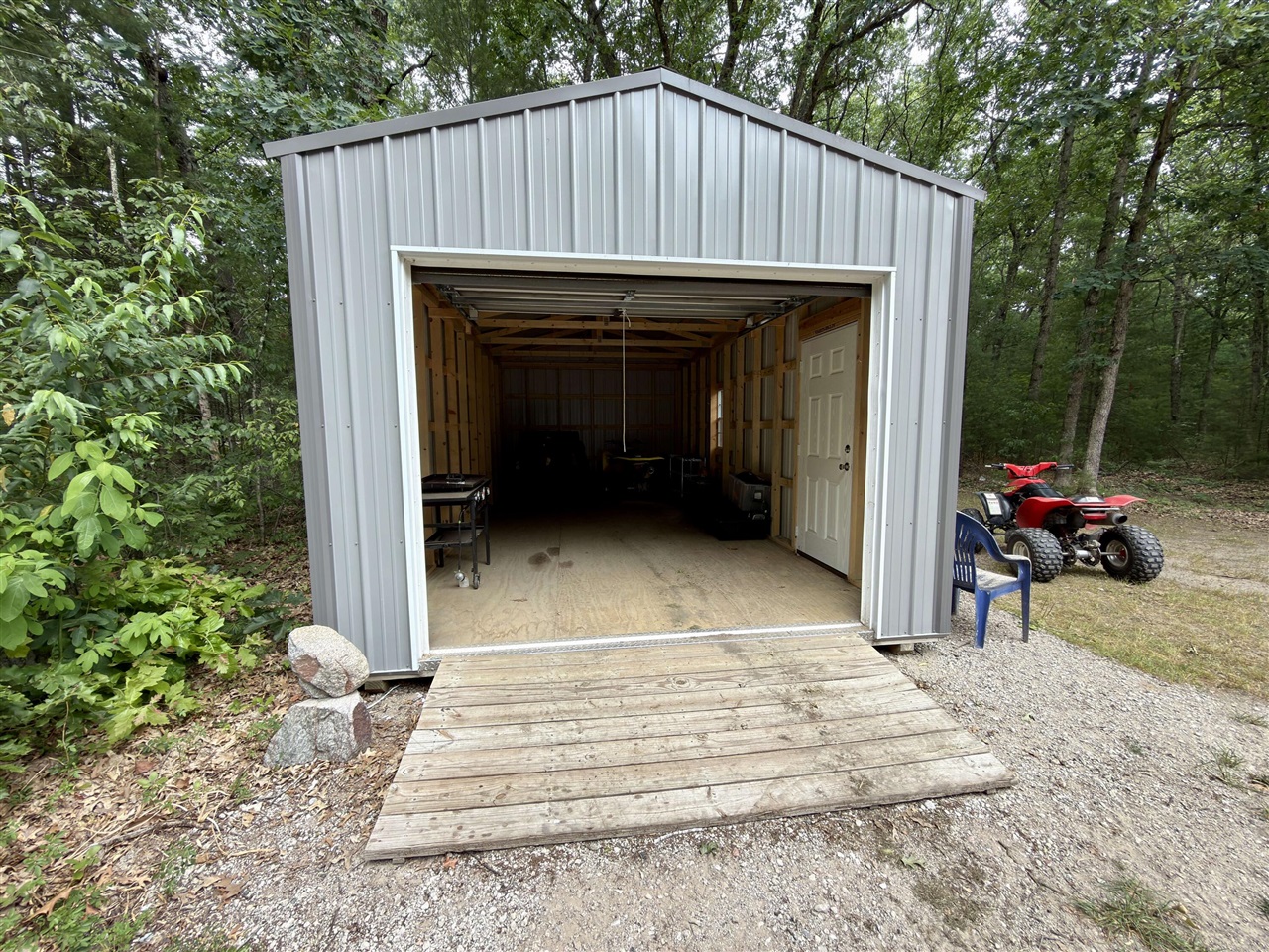 110 South Taylor Road Branch, MI 49402 - Photo 21 of 39 Gallery Image 21