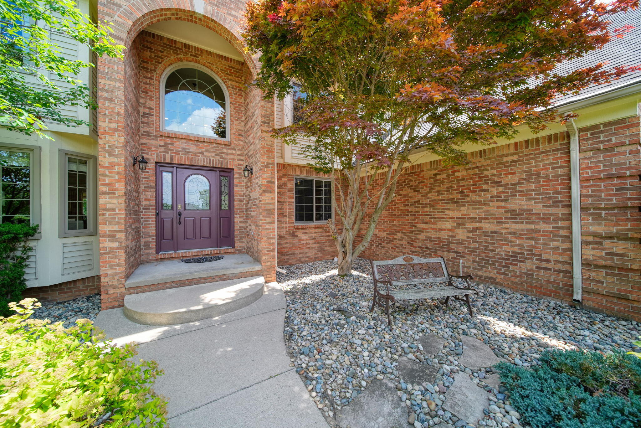 4735 Kalmbach Road Chelsea, MI 48118 - Photo 5 of 103 5-web-or-mls-DSC09762_HDR