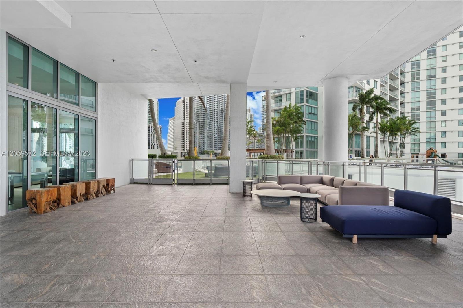 90 Southwest 3rd Street, Unit 3212 Miami, FL 33130 - Photo 18 of 24 Gallery Image 18