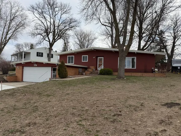 $149,000 | 105 North 7th Street, Kiester, MN 56051