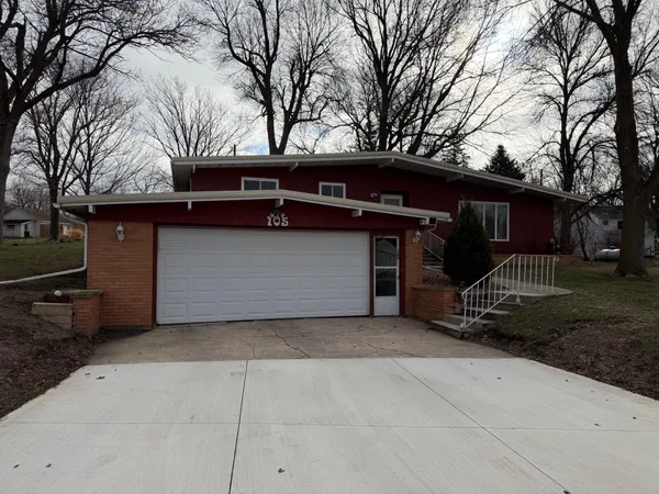 $149,000 | 105 North 7th Street, Kiester, MN 56051