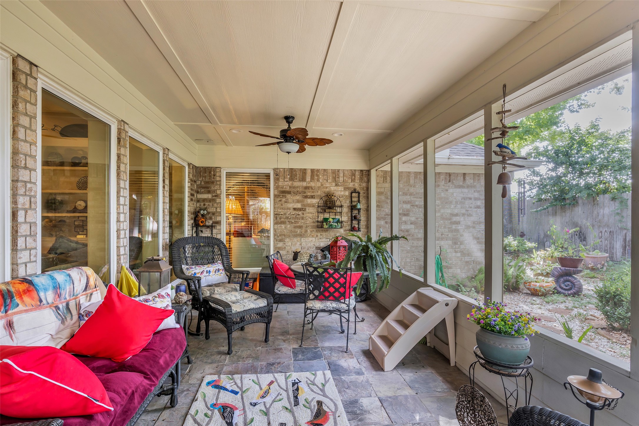2618 Spring Bend Drive Spring, TX 77386 - Photo 11 of 36 Gallery Image 11