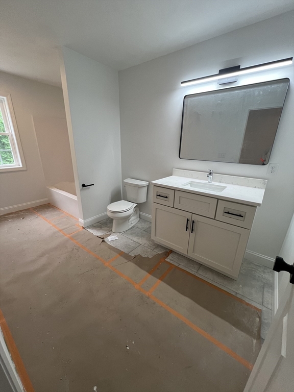 39 Lincoln Street, Unit A Webster, MA 01570 - Photo 26 of 36