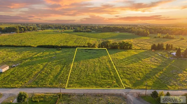 $165,000 | Tbd Tbd Fort, Rexburg, ID 83440