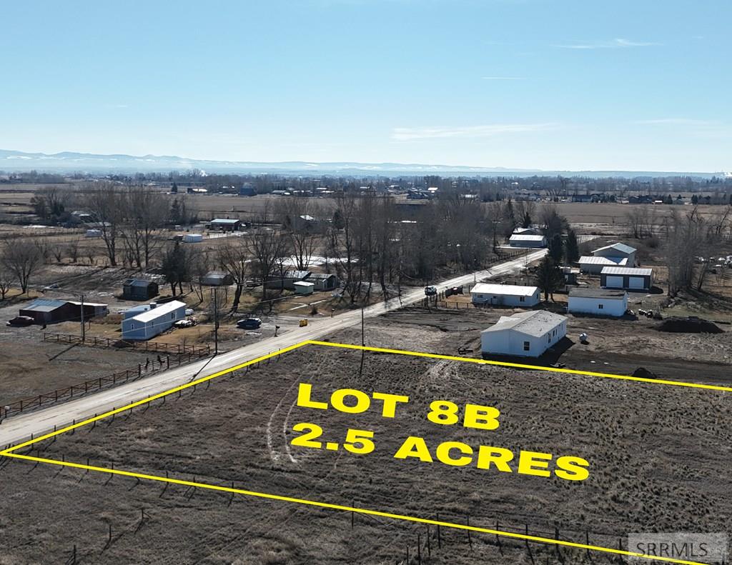 Tbd Tbd Fort Rexburg, ID 83440 - Photo 3 of 8