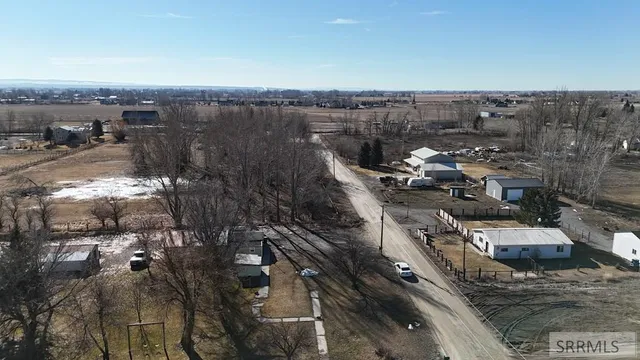 $165,000 | Tbd Tbd Fort, Rexburg, ID 83440