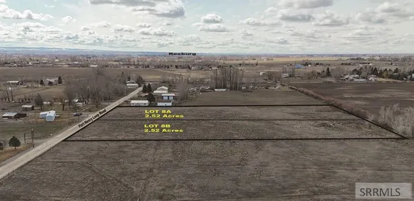 $165,000 | Tbd Tbd Fort, Rexburg, ID 83440