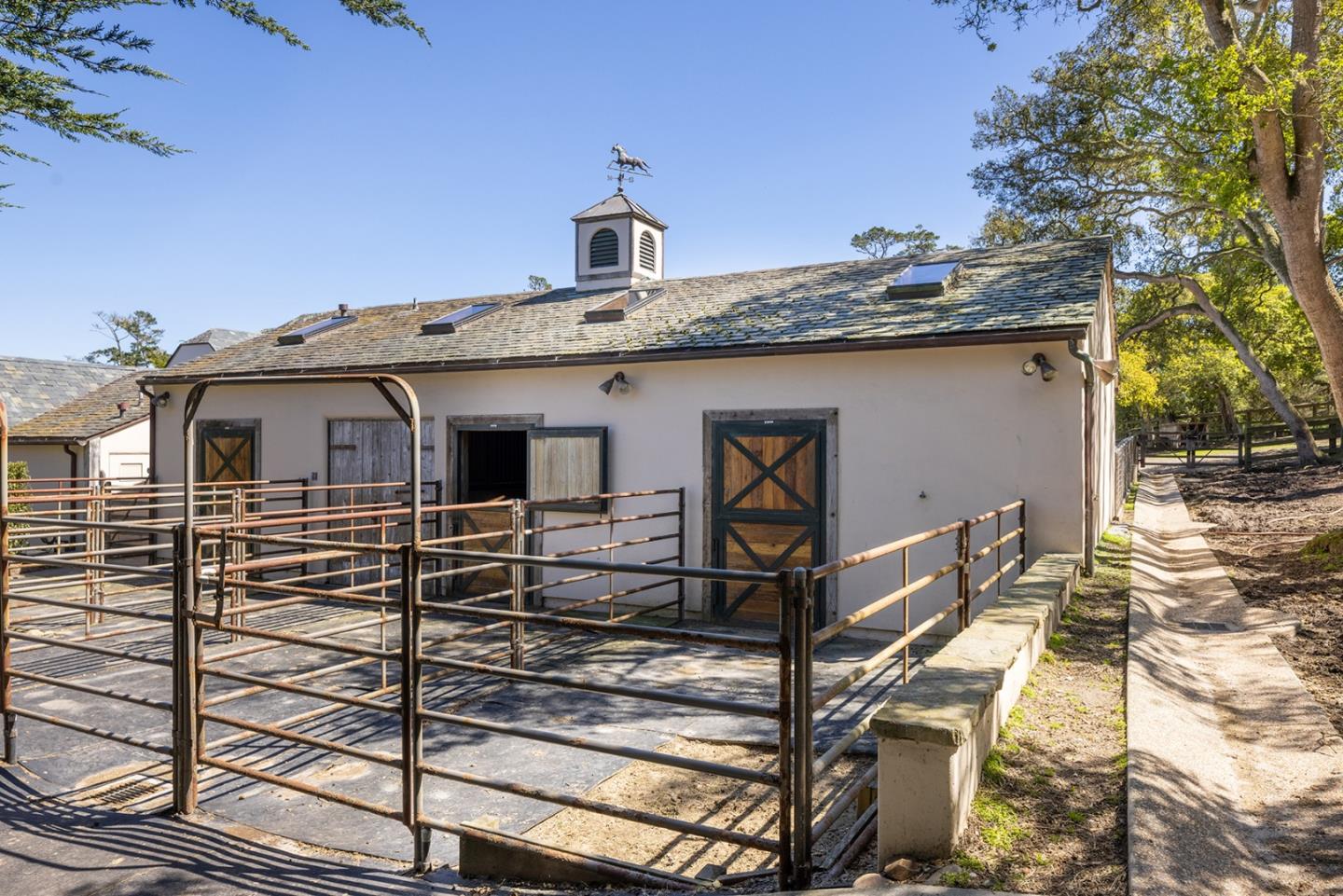 3348 Ondulado Road Pebble Beach, CA 93953 - Photo 29 of 46 Gallery Image 29