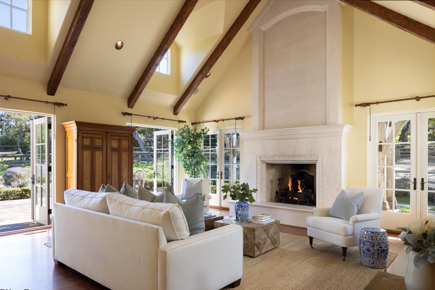 3348 Ondulado Road Pebble Beach, CA 93953 - Photo 6 of 46 Gallery Image 6
