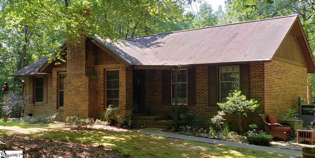 2187 Rabon Road Laurens, SC 29360 - Photo 1 of 36