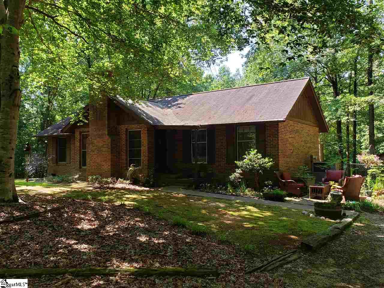 2187 Rabon Road Laurens, SC 29360 - Photo 2 of 36