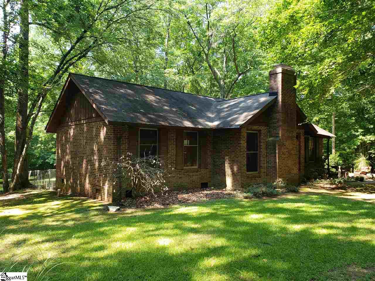 2187 Rabon Road Laurens, SC 29360 - Photo 3 of 36