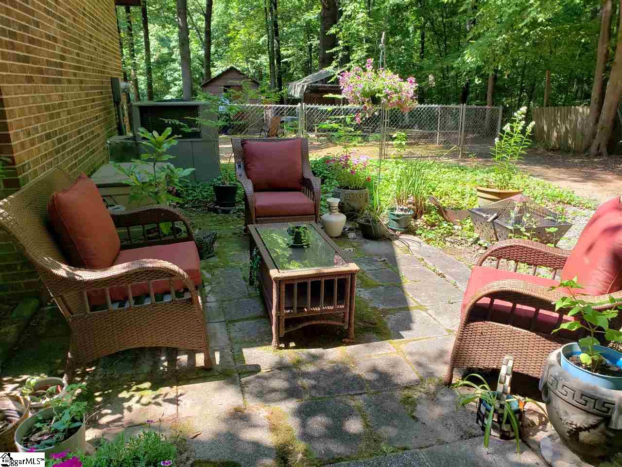 2187 Rabon Road Laurens, SC 29360 - Photo 24 of 36