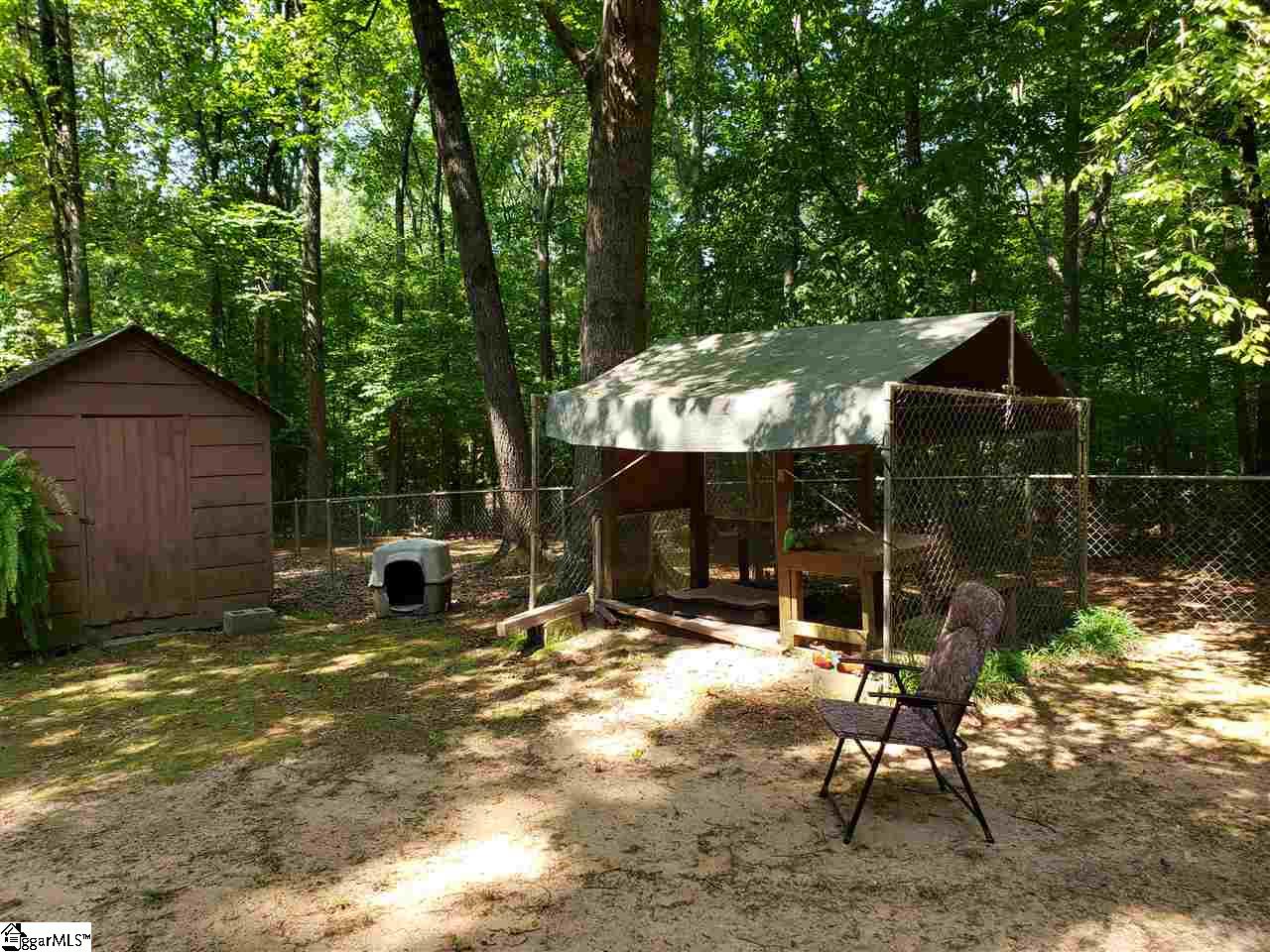 2187 Rabon Road Laurens, SC 29360 - Photo 27 of 36