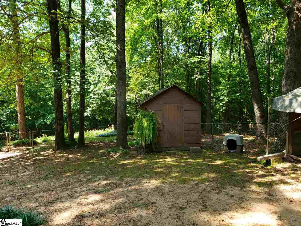 2187 Rabon Road Laurens, SC 29360 - Photo 28 of 36