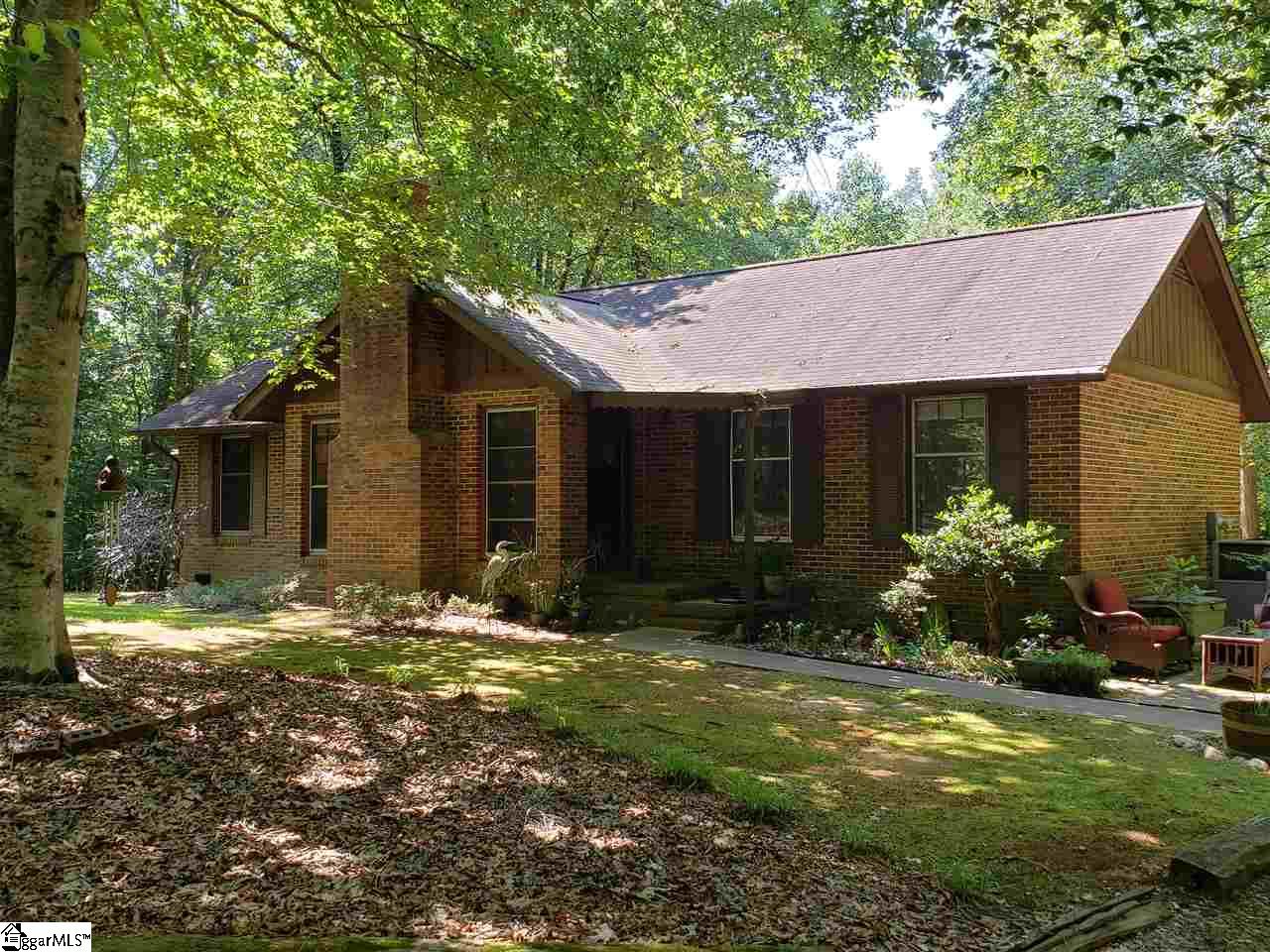 2187 Rabon Road Laurens, SC 29360 - Photo 4 of 36