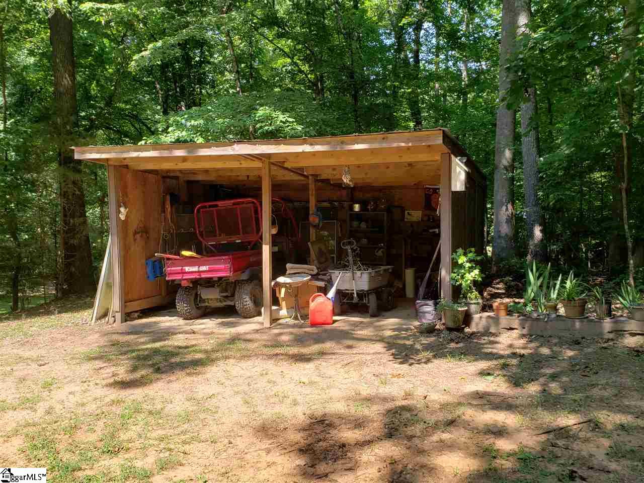 2187 Rabon Road Laurens, SC 29360 - Photo 32 of 36