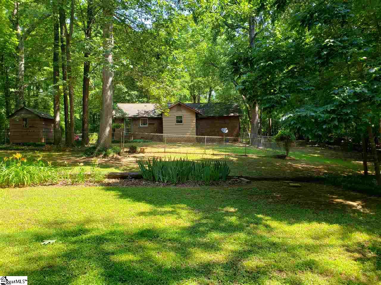 2187 Rabon Road Laurens, SC 29360 - Photo 35 of 36