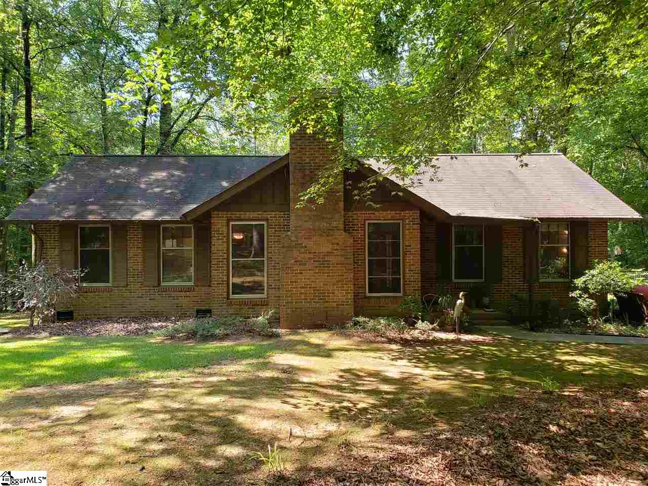 2187 Rabon Road Laurens, SC 29360 - Photo 5 of 36