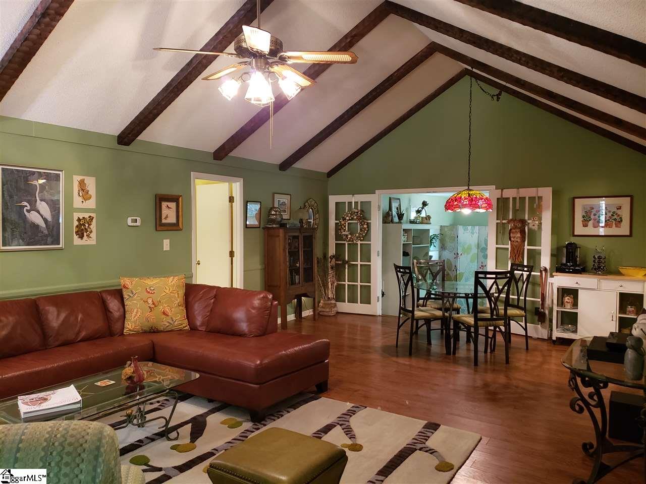 2187 Rabon Road Laurens, SC 29360 - Photo 6 of 36